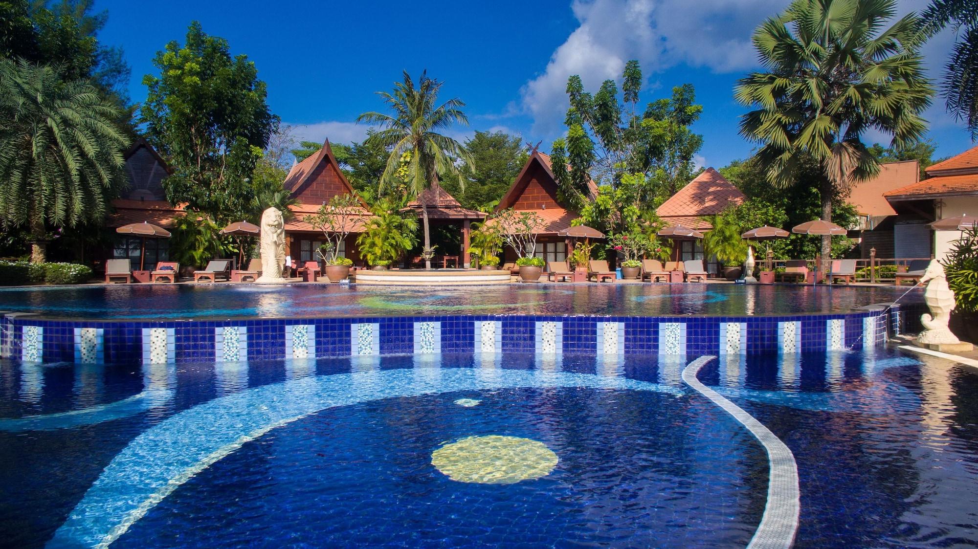 Baan Grood Arcadia Resort & Spa Ban Krut  Exterior foto