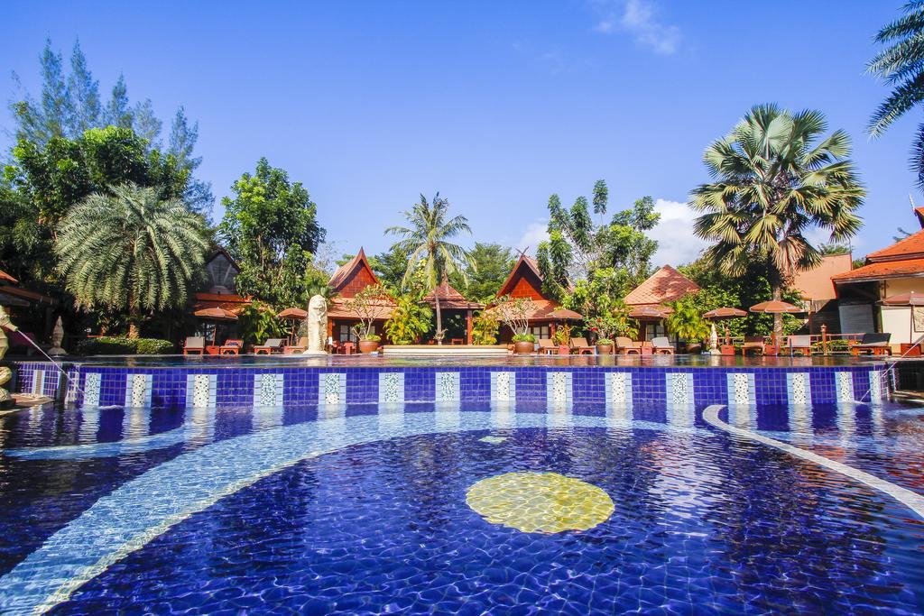 Baan Grood Arcadia Resort & Spa Ban Krut  Exterior foto